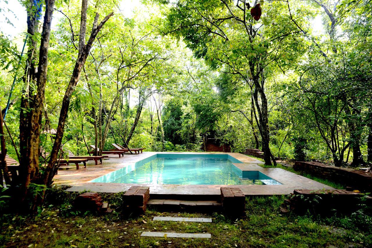 Hotel Mahagedara Wellness Retreat Avudangawa Exterior foto