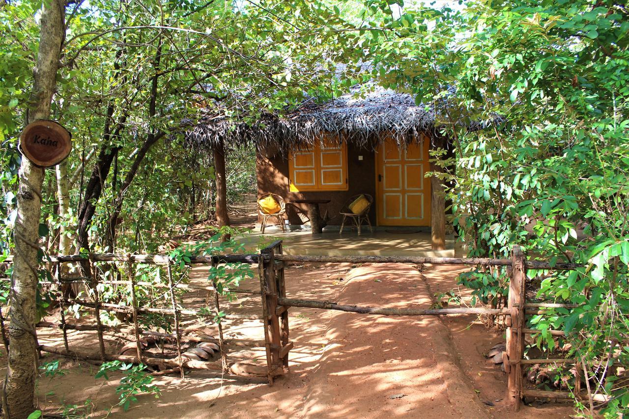 Hotel Mahagedara Wellness Retreat Avudangawa Exterior foto