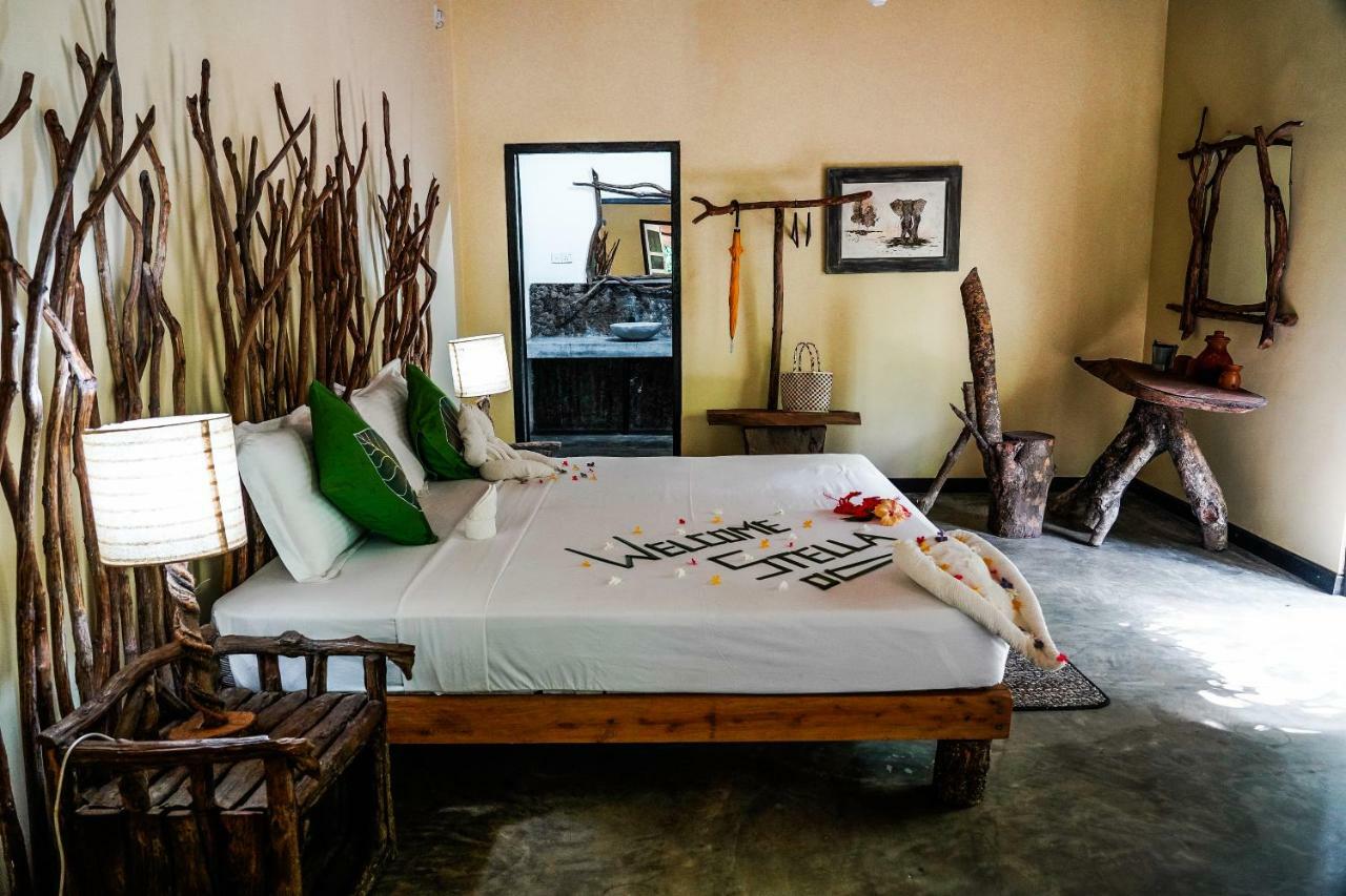 Hotel Mahagedara Wellness Retreat Avudangawa Exterior foto