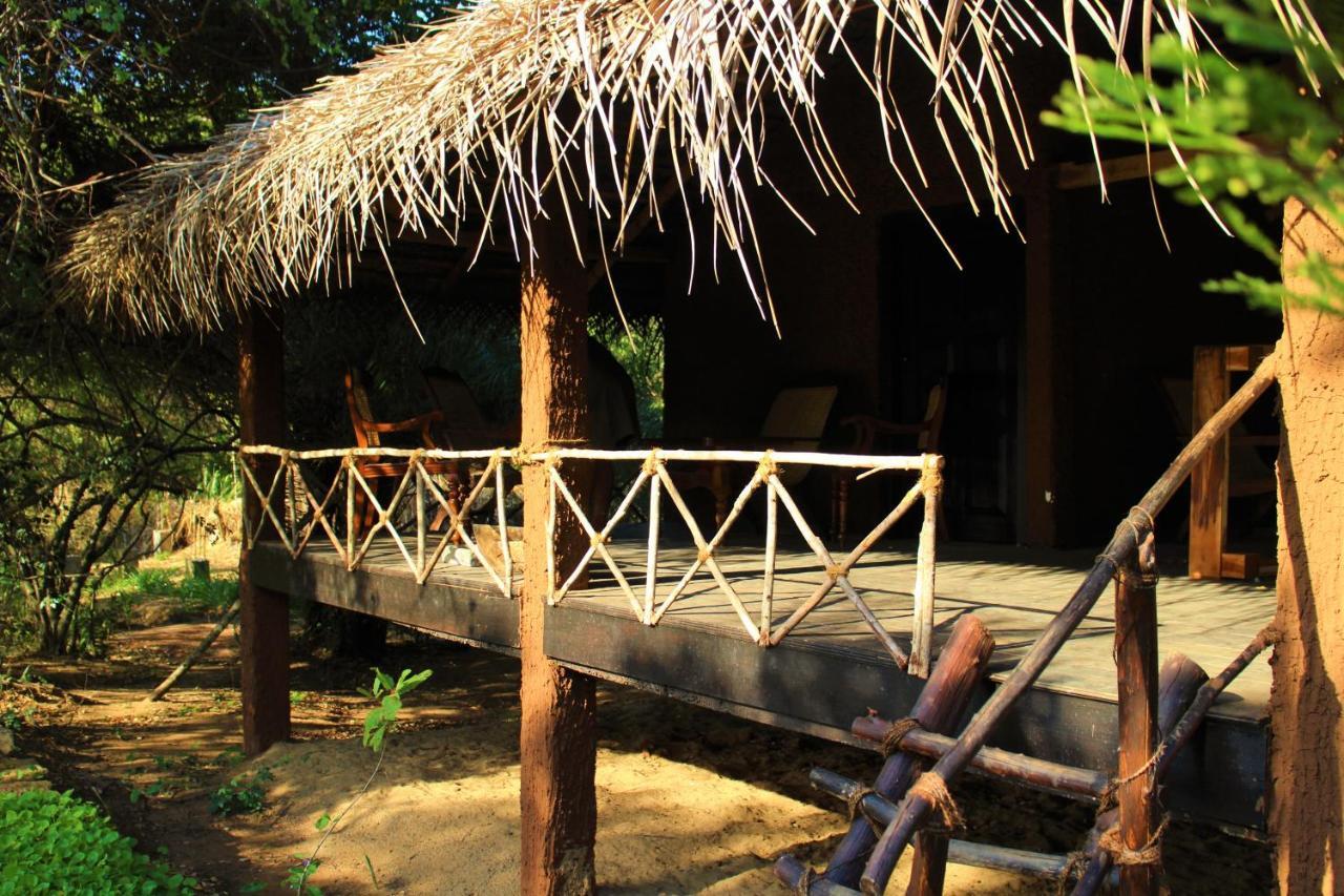 Hotel Mahagedara Wellness Retreat Avudangawa Exterior foto