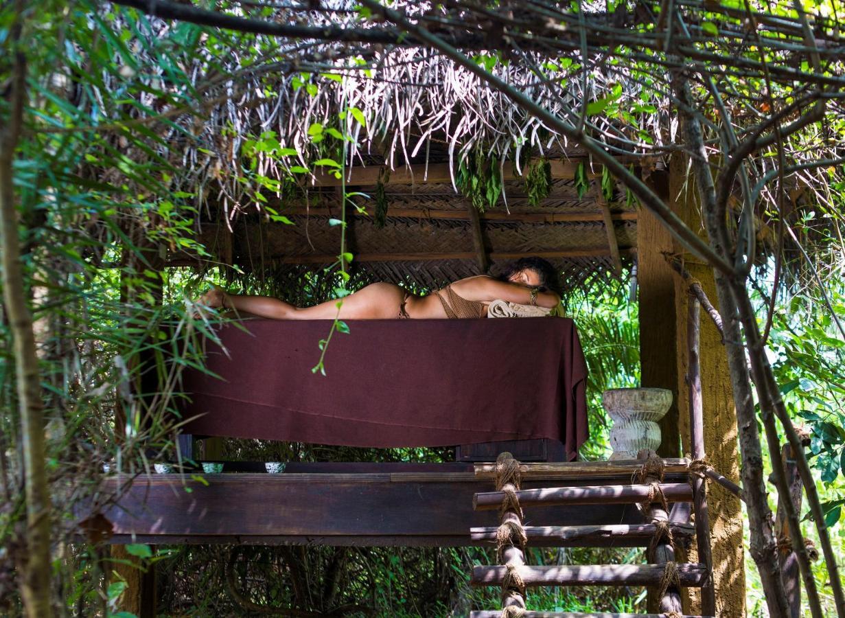 Hotel Mahagedara Wellness Retreat Avudangawa Exterior foto
